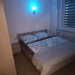 Juki, Mieszkanie Obok Katowice Wynajem Na Doby, Krotkoterminowy, 2 Balkon, 50m2,- Po Kapitalnym Remoncie 2-ga Sypialnia Jest Czescia Salonu Blisko Centrum Leczenia Oparzen 2,5 Km Siemianowice Śląskie