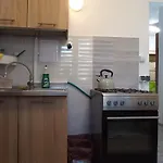 Lägenhet Juki, Mieszkanie Obok Katowice Wynajem Na Doby, Krotkoterminowy, 2 Balkon, 50m2,- Po Kapitalnym Remoncie 2-ga Sypialnia Jest Czescia Salonu Blisko Centrum Leczenia Oparzen 2,5 Km Siemianowice Śląskie